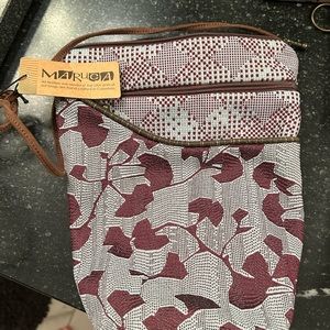 NET Maruca crossbody - City Girl